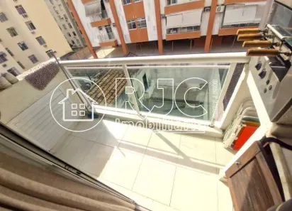 Apartamento com 2 Quartos à venda, 62m² no Vila Isabel, Rio de Janeiro