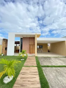 Casa com 3 Quartos para venda ou aluguel, 120m² no Loteamento Buzios do Frances, Marechal Deodoro