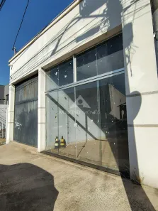 Ponto Comercial para alugar, 120m² no Chácara Girassol, Americana