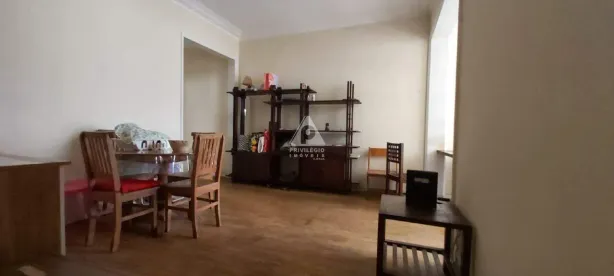 Apartamento com 3 Quartos à venda, 90m² no Leblon, Rio de Janeiro