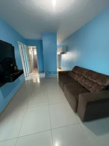 Apartamento com 2 Quartos à venda, 42m² no Bairro Novo, Porto Velho