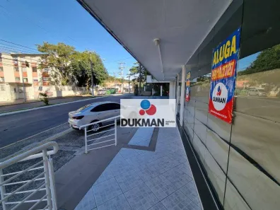 Ponto Comercial para alugar, 64m² no Centro, Canoas
