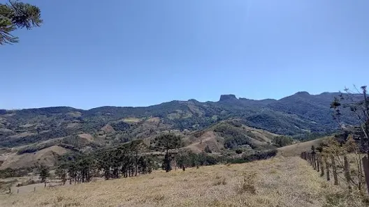 Lote/Terreno à venda, 20000m² no Baú, São Bento do Sapucaí