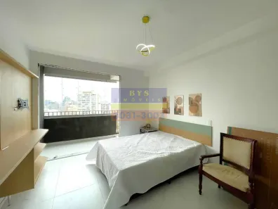 Apartamento com 1 Quarto à venda, 24m² no Pinheiros, São Paulo