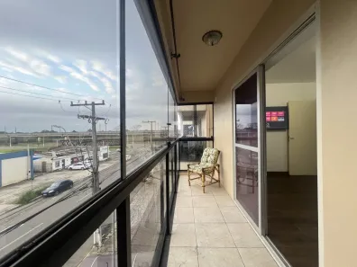 Apartamento com 2 Quartos à venda, 64m² no Centro, São Leopoldo