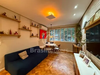Apartamento com 3 Quartos à venda, 95m² no Ipanema, Rio de Janeiro