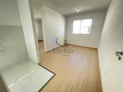 Apartamento com 2 Quartos à venda, 45m² no Guaratiba, Rio de Janeiro