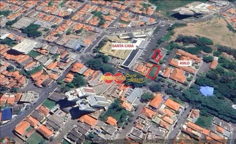 Lote/Terreno à venda, 380m² no Jardim Tereza, Itatiba