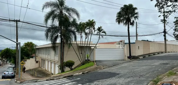 Ponto Comercial para alugar, 660m² no Vila Irene, São Roque