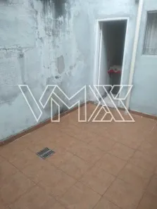 Sobrado com 2 Quartos à venda, 65m² no Parque Casa de Pedra, São Paulo