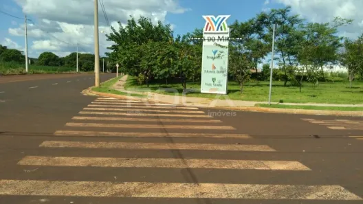 Lote/Terreno à venda, 280m² no Recreio Anhangüera, Ribeirão Preto