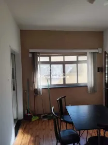Apartamento com 1 Quarto à venda, 40m² no República, São Paulo