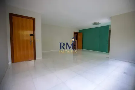 Apartamento com 4 Quartos à venda, 186m² no Savassi, Belo Horizonte