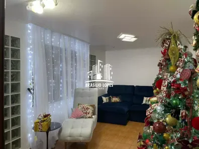 Sobrado com 3 Quartos à venda, 115m² no Ipiranga, São Paulo