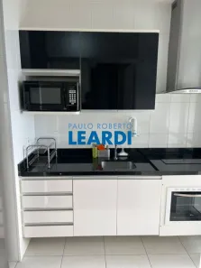 Apartamento com 1 Quarto à venda, 51m² no Campo Belo, São Paulo