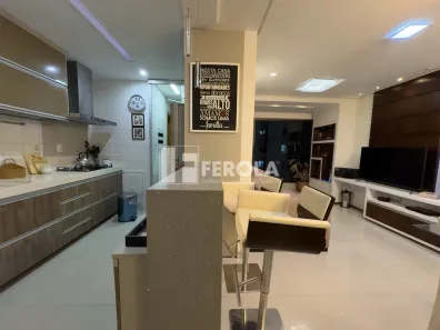 Apartamento com 3 Quartos à venda, 80m² no Guará II, Brasília