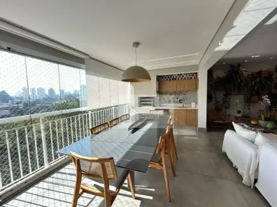Apartamento com 2 Quartos à venda, 117m² no Várzea de Baixo, São Paulo