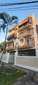 Apartamento com 2 Quartos à venda, 71m² no Taquara, Rio de Janeiro