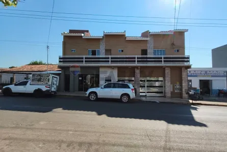 Prédio Comercial com 6 Quartos à venda, 450m² no Setor Cristino Cortês, Barra do Garças