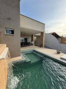 Casa com 3 Quartos à venda, 200m² no Parque Athenas, São Luís