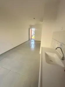 Casa com 2 Quartos à venda, 43m² no Garden RNI, Bady Bassitt