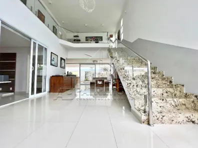 Sobrado com 3 Quartos à venda, 290m² no Alphaville Nova Esplanada, Votorantim