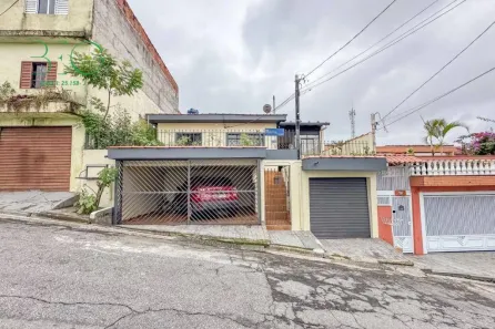 Casa de Condomínio com 4 Quartos à venda, 89m² no Vila Mirante, São Paulo