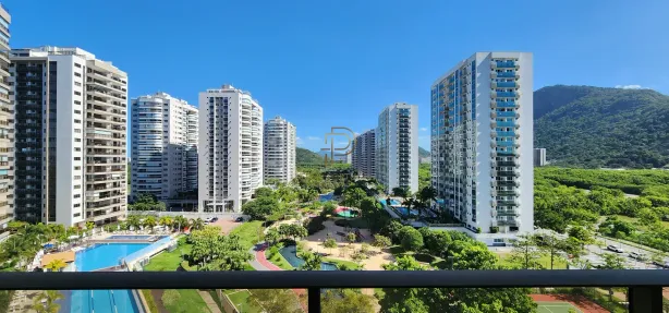 Apartamento com 3 Quartos à venda, 132m² no Barra Olímpica, Rio de Janeiro