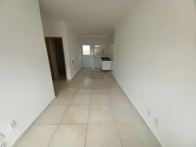 Casa de Condomínio com 2 Quartos para alugar, 47m² no Parque São Sebastião, Ribeirão Preto