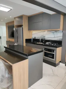 Apartamento com 3 Quartos à venda, 89m² no Centro, Balneário Piçarras