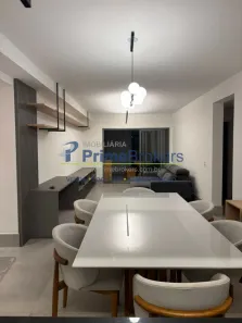 Apartamento com 3 Quartos à venda, 128m² no Vila Mariana, São Paulo