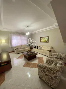 Casa com 3 Quartos à venda, 260m² no Mansões Santo Antônio, Campinas