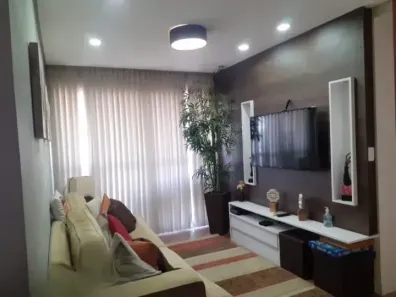 Apartamento com 3 Quartos à venda, 71m² no Vila Prudente, São Paulo