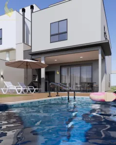 Casa com 3 Quartos à venda, 149m² no Santo Antônio de Lisboa, Florianópolis