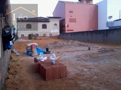 Lote/Terreno à venda, 330m² no Novo Cavaleiro, Macaé