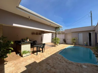 Casa com 2 Quartos à venda, 180m² no Jardim Bela Vista, Jaú