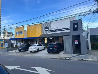 Ponto Comercial para alugar, 60m² no Tirol, Natal