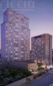 Sala Comercial à venda, 46m² no Centro, Jacareí