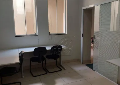 Sala Comercial para alugar, 13m² no Centro, Piracicaba