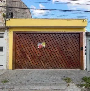 Casa com 3 Quartos à venda, 140m² no Jardim Popular, São Paulo