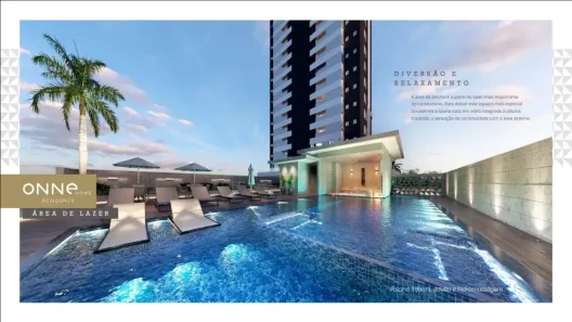 Apartamento com 3 Quartos à venda, 133m² no Centro, Balneário Camboriú