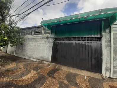 Galpão/Depósito/Armazém para alugar, 100m² no Jardim Bela Vista, Campinas