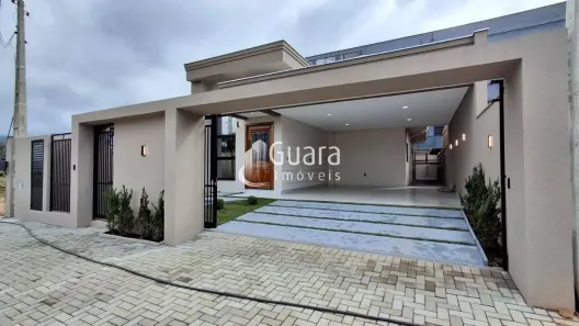 Casa com 3 Quartos à venda, 133m² no Rio Cerro I, Jaraguá do Sul
