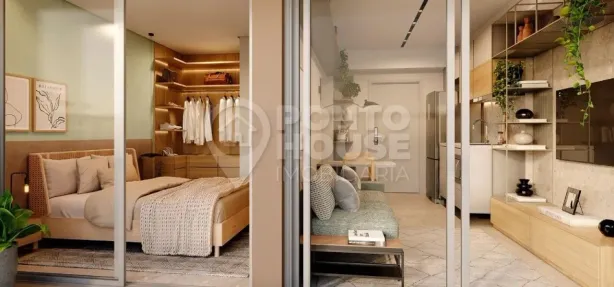 Apartamento com 1 Quarto à venda, 35m² no Vila Mariana, São Paulo