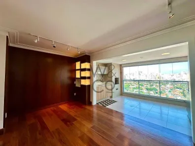 Apartamento com 3 Quartos à venda, 112m² no Vila Olímpia, São Paulo