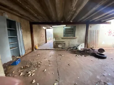 Casa com 3 Quartos à venda, 134m² no Jardim Alexandre Balbo, Ribeirão Preto