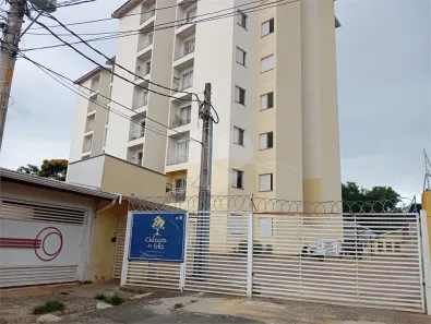Apartamento com 2 Quartos à venda, 53m² no Piracicamirim, Piracicaba