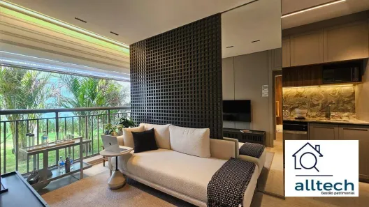 Apartamento com 2 Quartos à venda, 59m² no Fundação, São Caetano do Sul