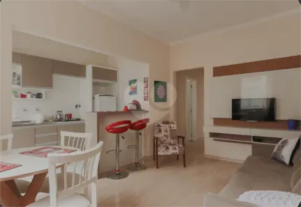 Apartamento com 2 Quartos à venda, 59m² no Santa Maria Goretti, Porto Alegre