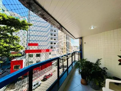 Apartamento com 2 Quartos à venda, 140m² no Centro, Guarapari